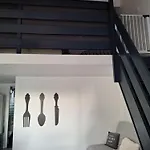 Charmante Maison Indépendante Confort Dans Résidence Calme Proche Et étang Сasa de vacaciones Le Barcarès
