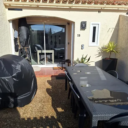 Charmante Maison Independante Confort Dans Calme Proche Et Etang